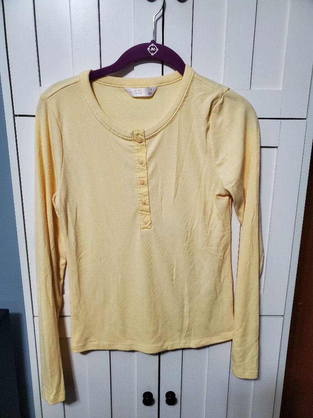 Lauren Conrad Shirt Size Small